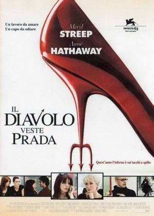 il diavolo veste prada film completo cb01